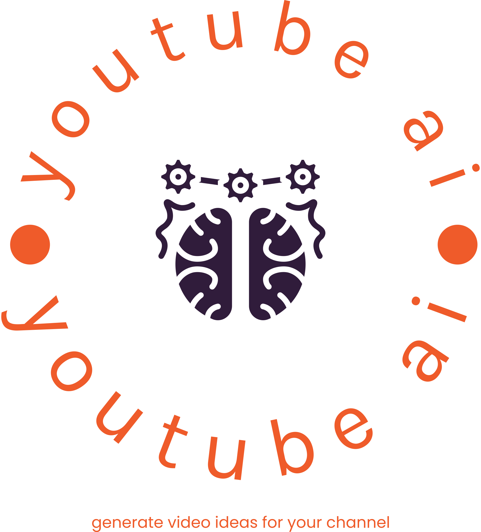 Youtube Video Ideas Generator logo