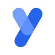 YuhuCall logo