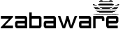 Zabaware logo