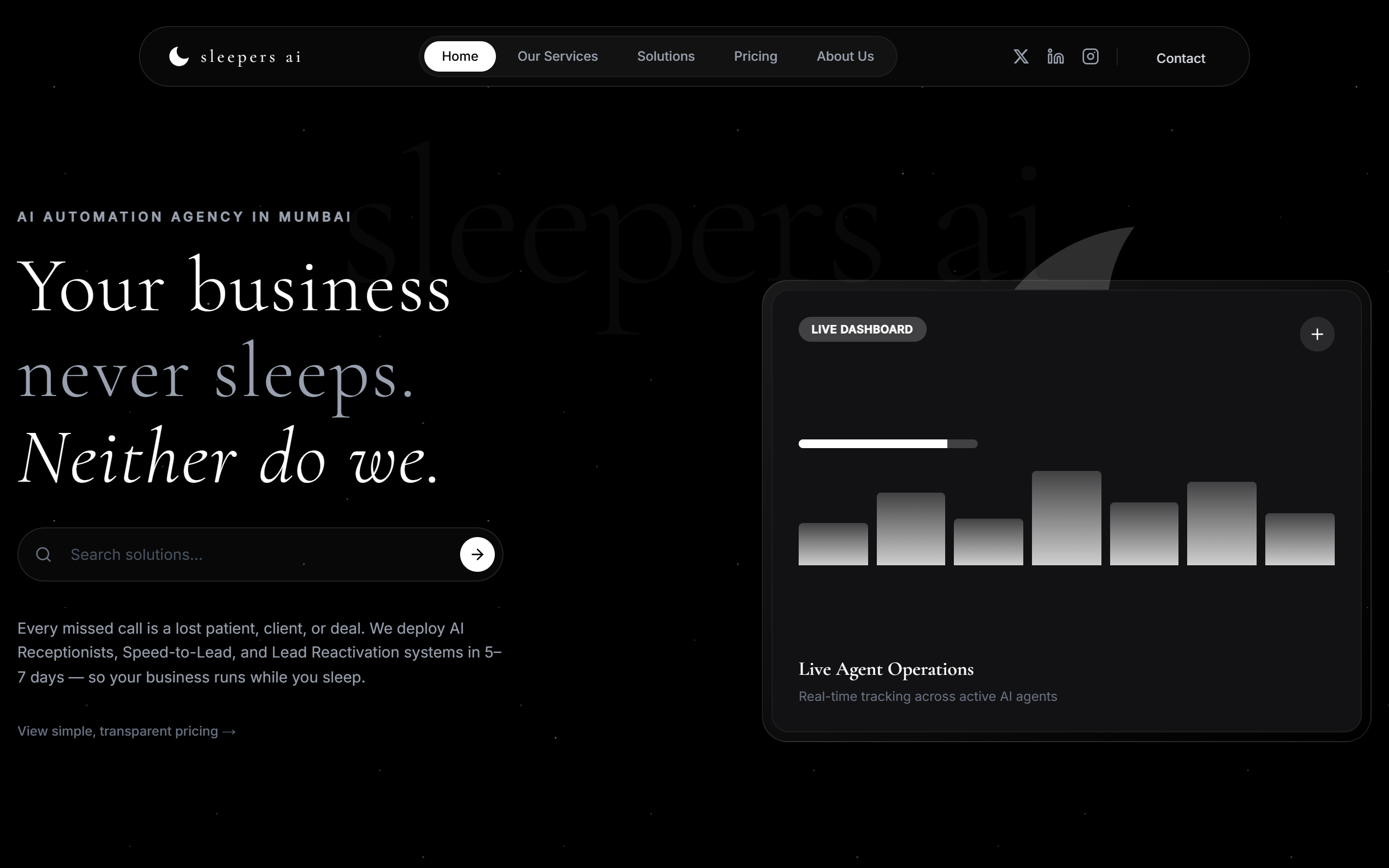 aetherflows screenshot