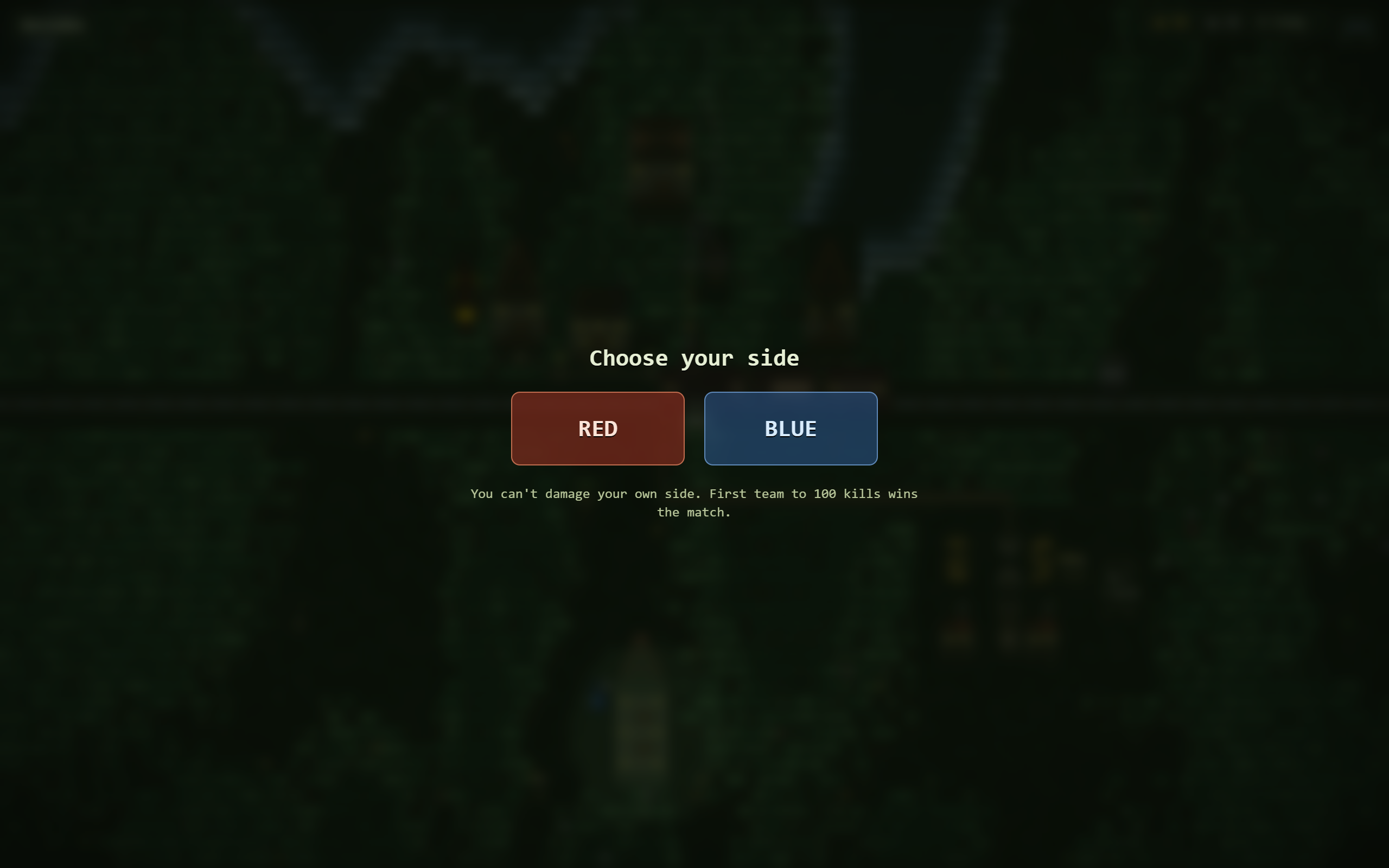 Asciidia screenshot