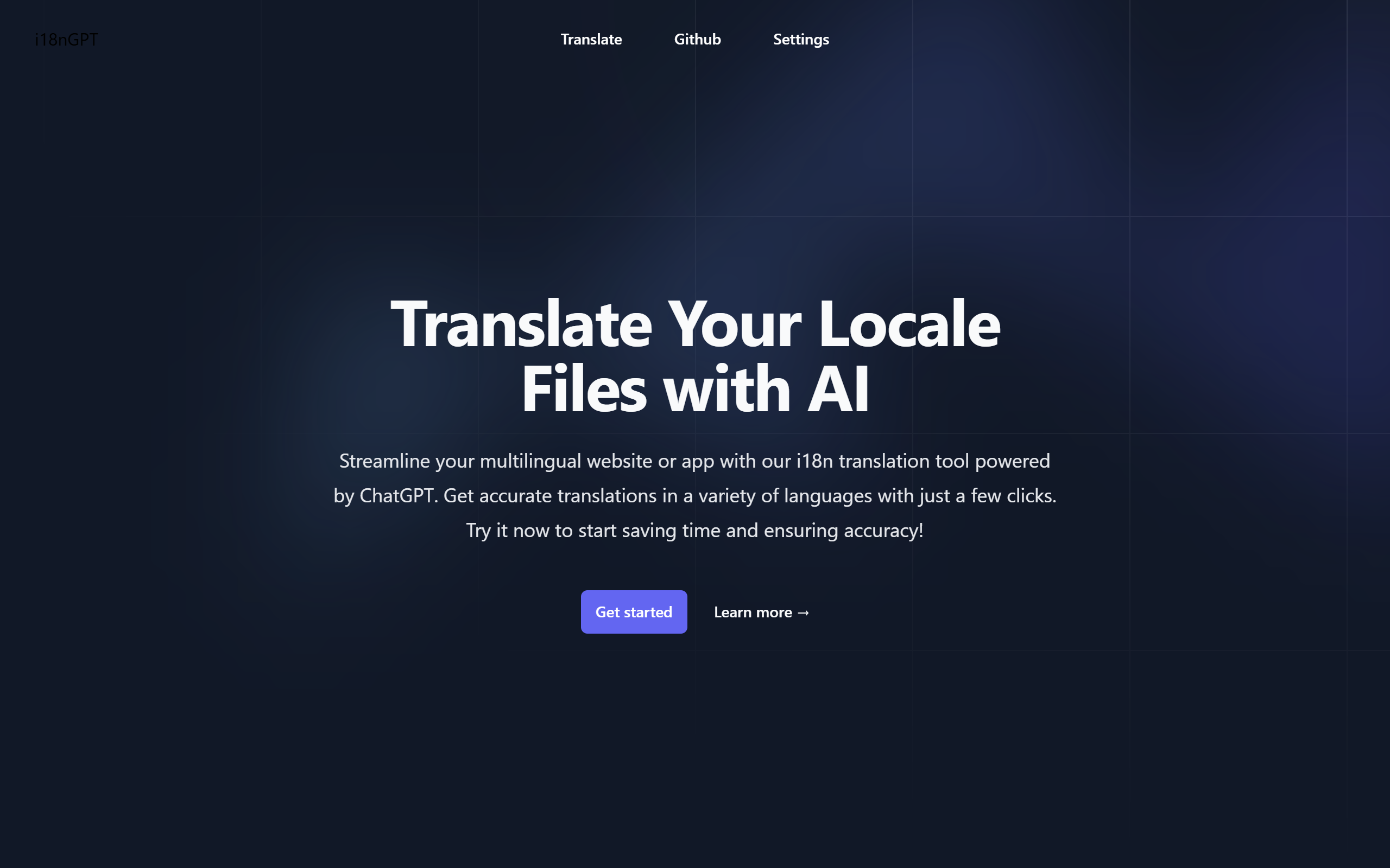chatgpt-i18n screenshot