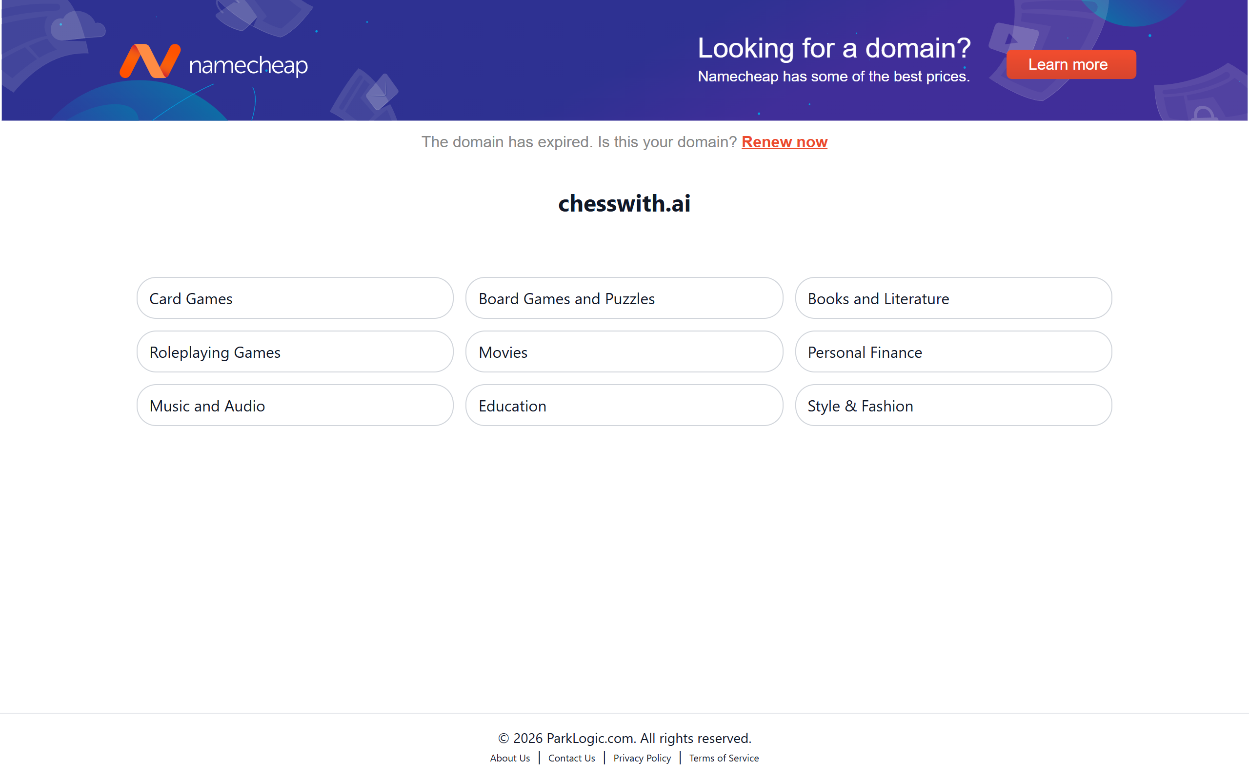 ChesswithAI screenshot