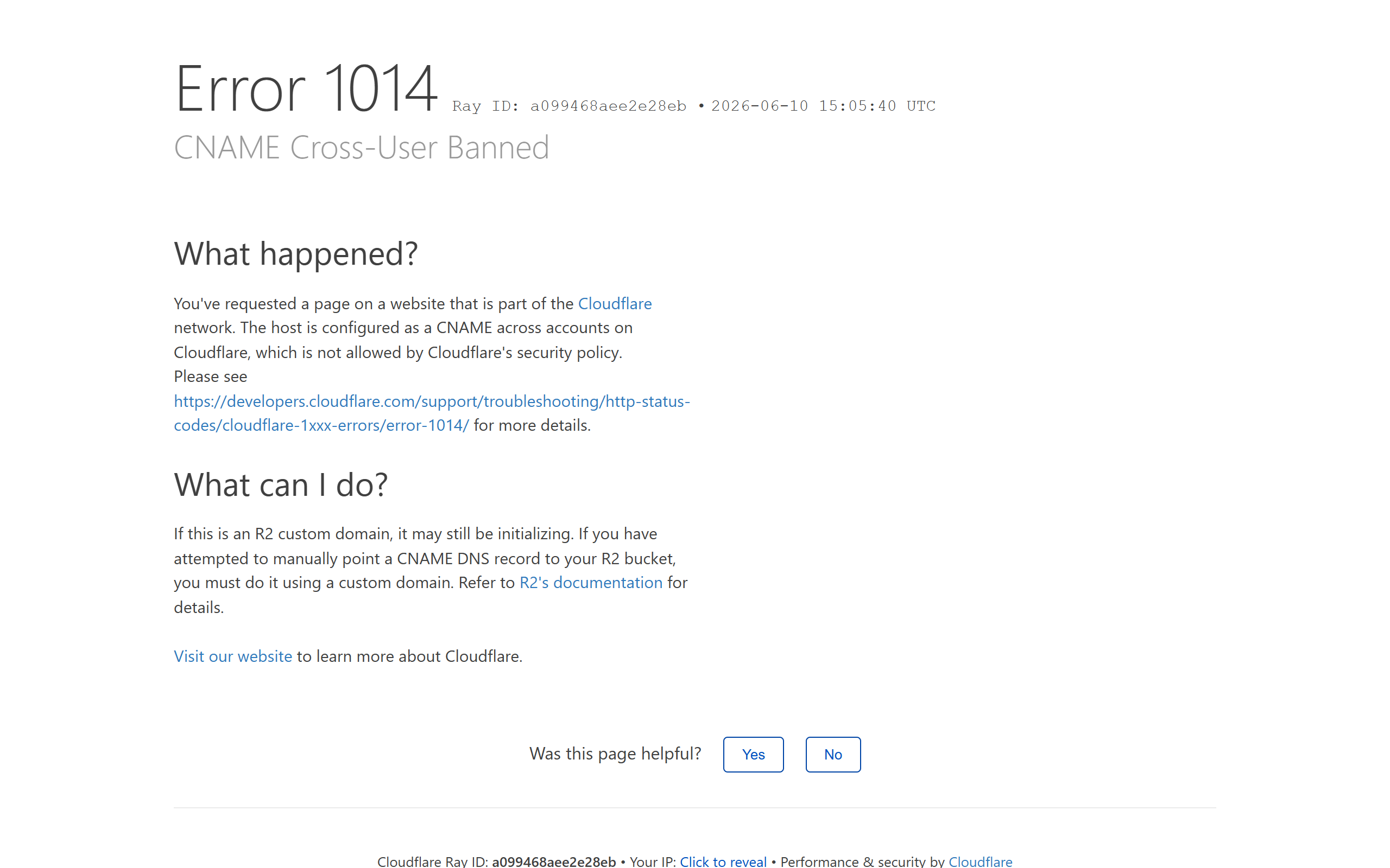 DecentCV screenshot