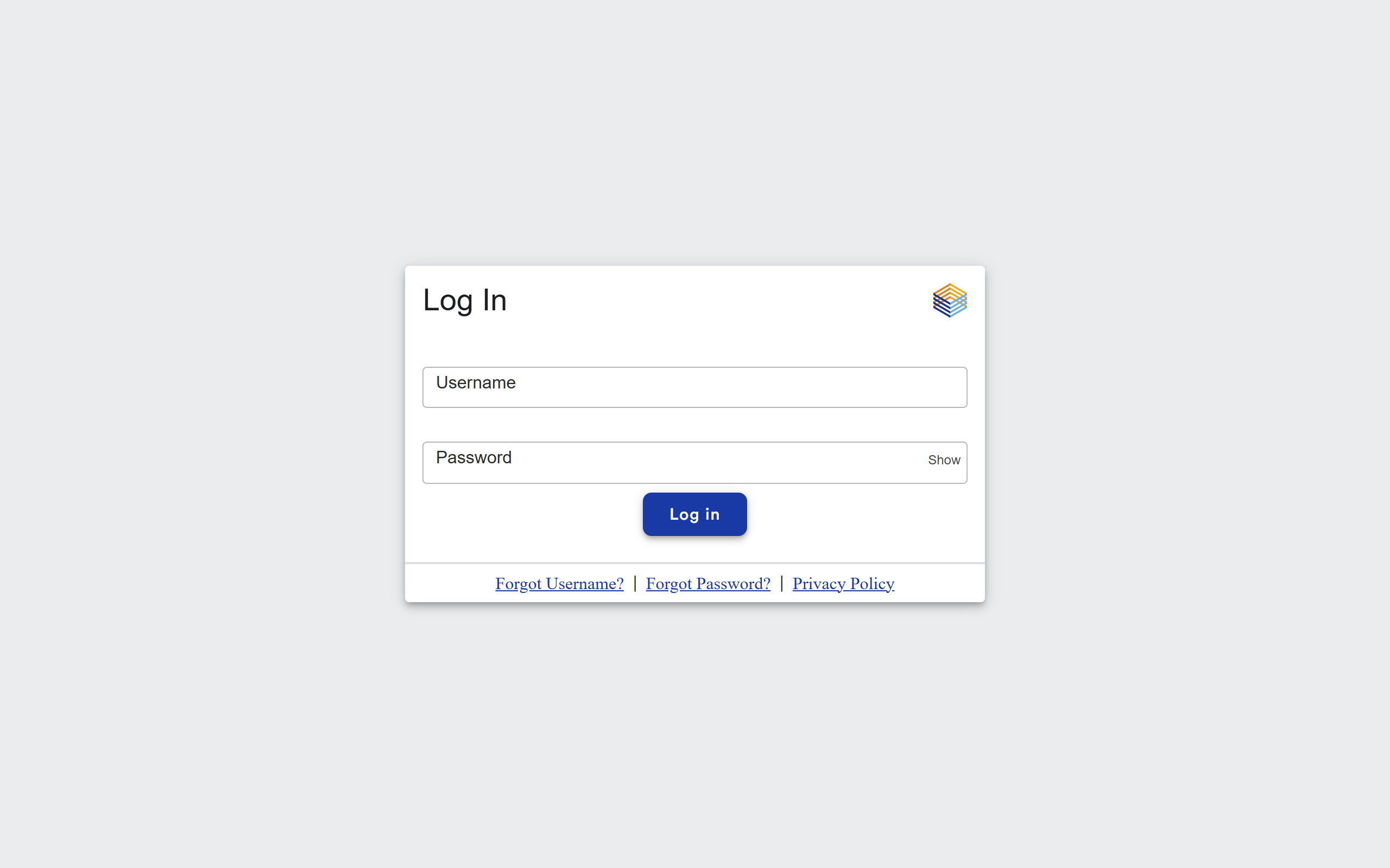 Fusebox screenshot