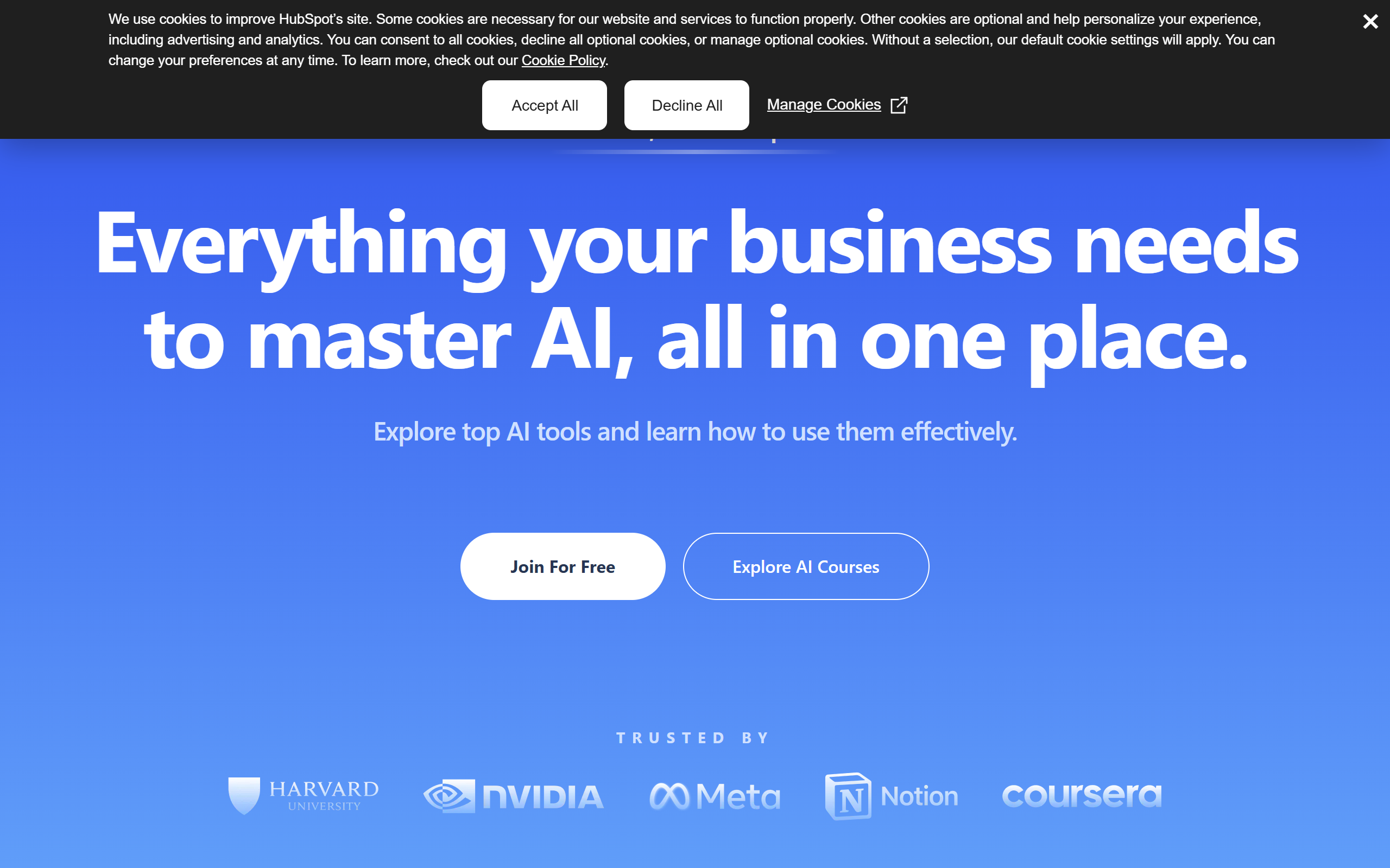 futurepedia.io screenshot