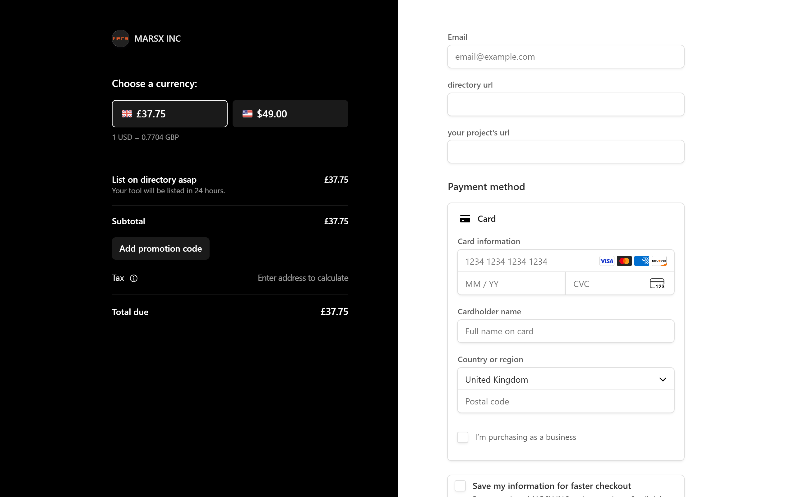 Get it now for $49 screenshot