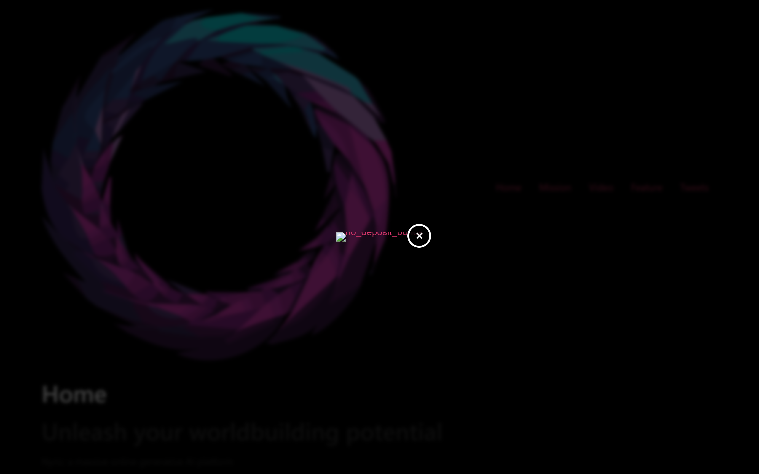 Lovelace Studio screenshot