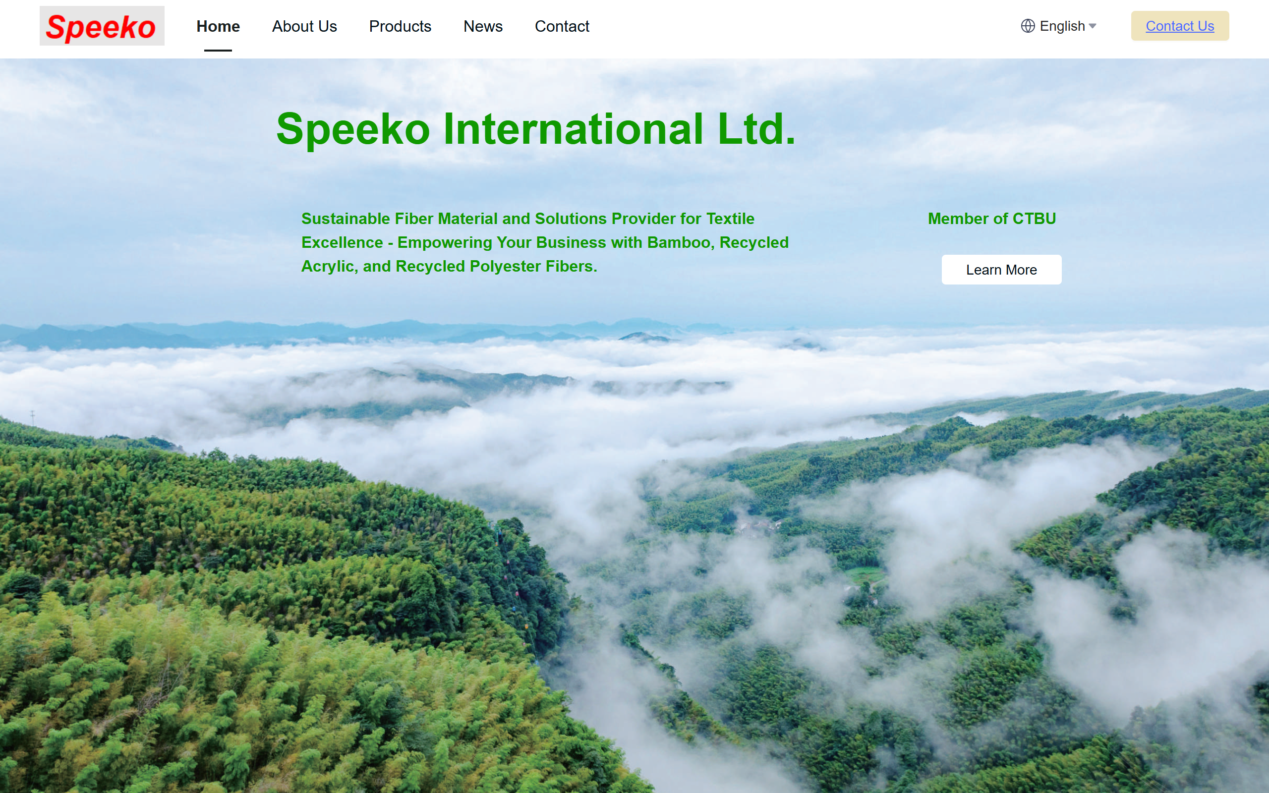 Speeko screenshot