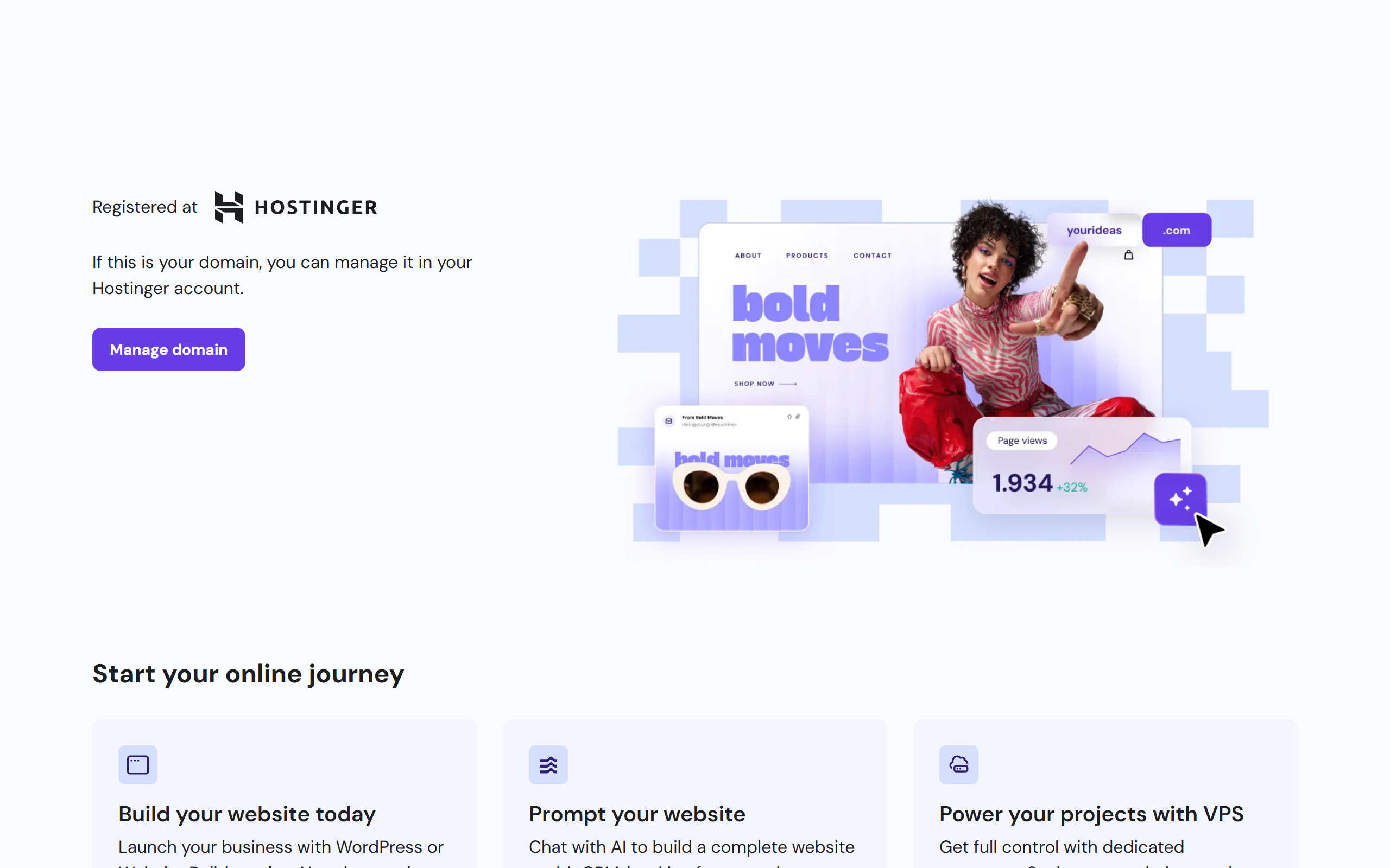 voicemy.ai screenshot