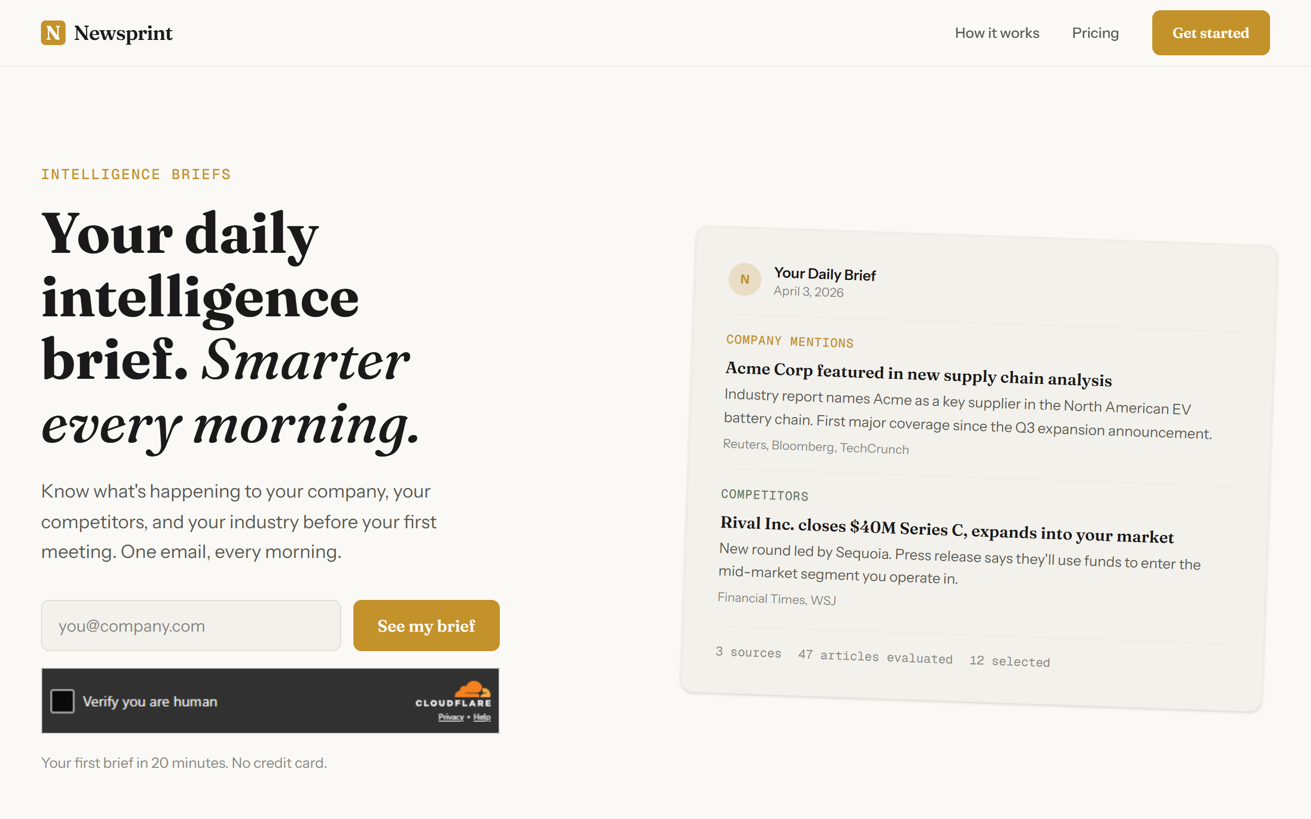 Writerelease screenshot