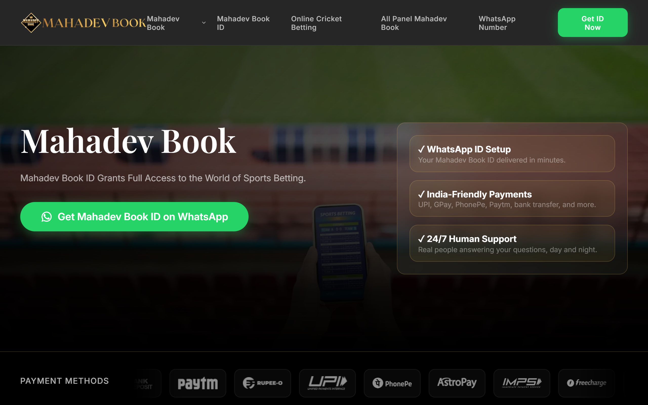 Xembly screenshot